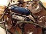 Rickenbacker 4005/4 , Fireglo: Close up - Free2