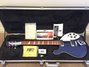 Rickenbacker 620/6 , Midnightblue: Free image