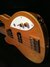 Rickenbacker 2060/4 , Mapleglo: Body - Front
