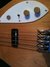 Rickenbacker 2060/4 , Mapleglo: Close up - Free2