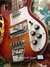 Rickenbacker 4001/4 , Fireglo: Free image
