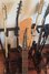 Rickenbacker 3000/4 BT, Mapleglo: Headstock