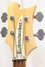 Rickenbacker 4003/4 , Mapleglo: Headstock