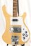 Rickenbacker 4003/4 , Mapleglo: Body - Front