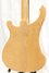 Jul 2001 Rickenbacker 4003/4 , Mapleglo: Body - Rear