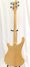 Rickenbacker 4003/4 , Mapleglo: Full Instrument - Rear