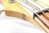 Rickenbacker 4003/4 , Mapleglo: Close up - Free