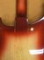 Sep 2000 Rickenbacker 4003/4 S, Fireglo: Body - Rear