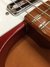 Rickenbacker 4003/4 S, Fireglo: Neck - Front