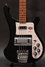 Rickenbacker 4003/4 S, Jetglo: Body - Front