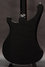 Jan 2016 Rickenbacker 4003/4 S, Jetglo: Body - Rear