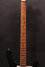 Rickenbacker 4003/4 S, Jetglo: Neck - Front
