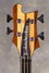 Jul 1979 Rickenbacker 4002/4 , Mapleglo: Headstock