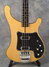 Rickenbacker 4002/4 , Mapleglo: Body - Front