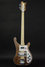 Rickenbacker 4001/4 , Natural Walnut: Full Instrument - Front
