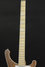 Rickenbacker 4001/4 , Natural Walnut: Neck - Front