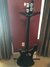Rickenbacker 4001/4 , Jetglo: Full Instrument - Rear