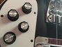 Rickenbacker 4001/4 , Jetglo: Close up - Free2