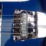Rickenbacker 4001/4 , Azureglo: Close up - Free2