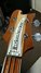 Rickenbacker 4003/4 Mod, Mapleglo: Headstock