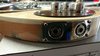 Rickenbacker 4003/4 Mod, Mapleglo: Free image2