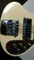 Rickenbacker 4003/4 Mod, Mapleglo: Body - Front