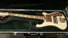 Rickenbacker 4003/4 Mod, Mapleglo: Full Instrument - Front