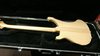 Rickenbacker 4003/4 Mod, Mapleglo: Full Instrument - Rear