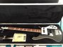Rickenbacker 4003/4 , Jetglo: Full Instrument - Front