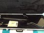 Rickenbacker 4003/4 , Jetglo: Full Instrument - Rear