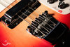Rickenbacker 4003/4 , Fireglo: Free image