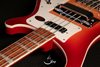 Rickenbacker 4003/4 , Fireglo: Free image2