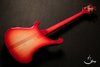Rickenbacker 4003/4 , Fireglo: Full Instrument - Rear