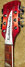 Rickenbacker 620/12 , Fireglo: Headstock