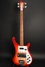 Rickenbacker 4003/4 S, Fireglo: Full Instrument - Front