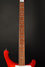 Rickenbacker 4003/4 S, Fireglo: Neck - Front