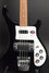 Rickenbacker 4003/4 S, Jetglo: Body - Front
