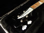 Rickenbacker 4003/4 , Jetglo: Headstock