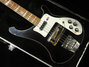 Rickenbacker 4003/4 , Jetglo: Free image
