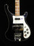 Rickenbacker 4003/4 , Jetglo: Free image2