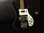 Rickenbacker 4003/4 , Jetglo: Body - Front