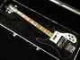 Rickenbacker 4003/4 , Jetglo: Full Instrument - Front