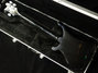 Rickenbacker 4003/4 , Jetglo: Full Instrument - Rear