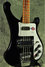 Rickenbacker 4003/4 S, Jetglo: Free image2