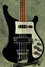 Rickenbacker 4003/4 S, Jetglo: Body - Front
