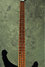 Rickenbacker 4003/4 S, Jetglo: Neck - Front