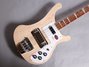 Rickenbacker 4003/4 , Mapleglo: Body - Front