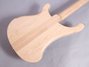 Feb 2016 Rickenbacker 4003/4 , Mapleglo: Body - Rear