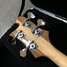 Rickenbacker 4003/4 , Mapleglo: Headstock - Rear