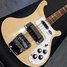Rickenbacker 4003/4 , Mapleglo: Body - Front